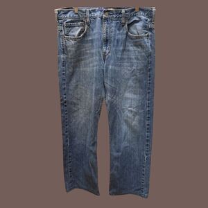 Levi's Vintage Relaxed Fit Men Jeans - 34x32